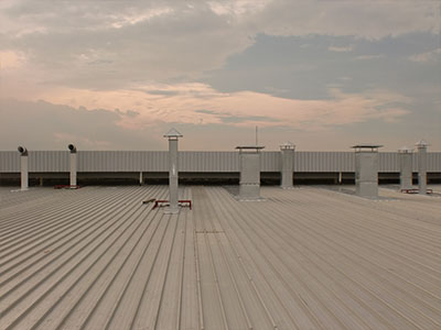 Ducting
